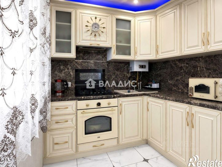 3-комн квартира ул М.Горького, 23,  д. 23