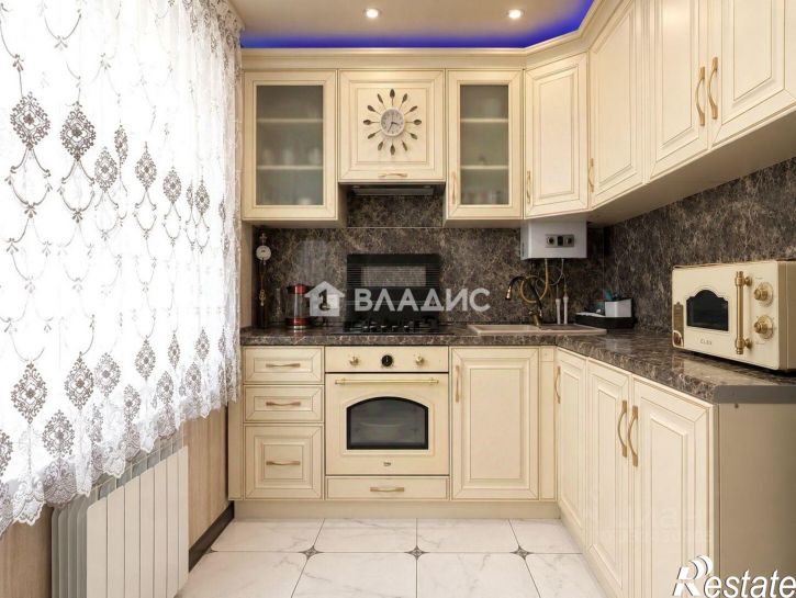 3-комн квартира ул М.Горького, 23,  д. 23