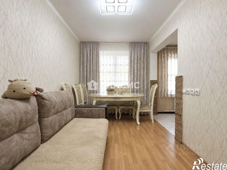 3-комн квартира ул М.Горького, 23,  д. 23