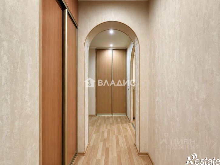 3-комн квартира ул М.Горького, 23,  д. 23