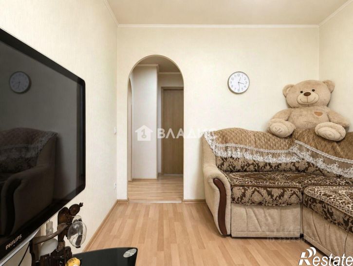 3-комн квартира ул М.Горького, 23,  д. 23