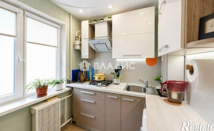 3-комн квартира Петрозаводск, Нойбранденбургская улица, 16А