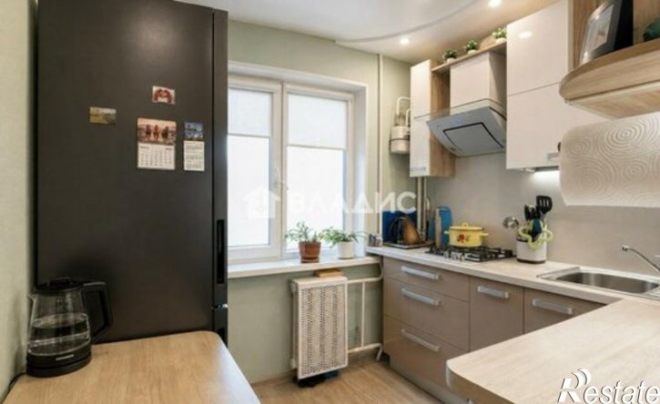 3-комн квартира Петрозаводск, Нойбранденбургская улица, 16А