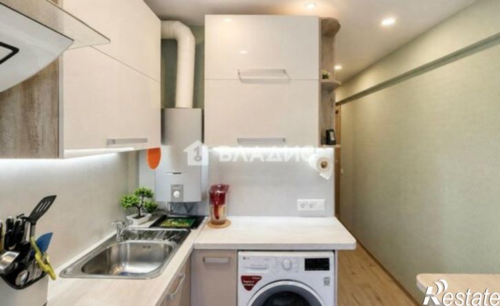 3-комн квартира Петрозаводск, Нойбранденбургская улица, 16А