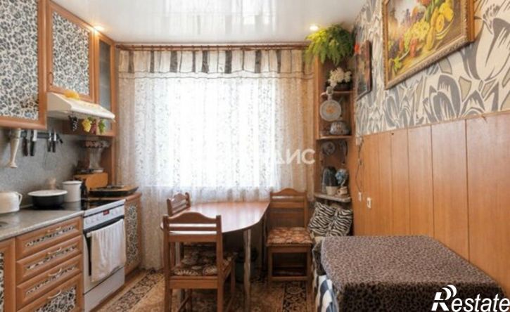 2-комн квартира Петрозаводск, Гвардейская улица, 48А
