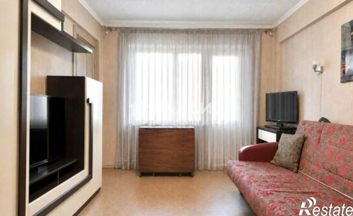 3-комн квартира Петрозаводск, Нойбранденбургская улица, 16А