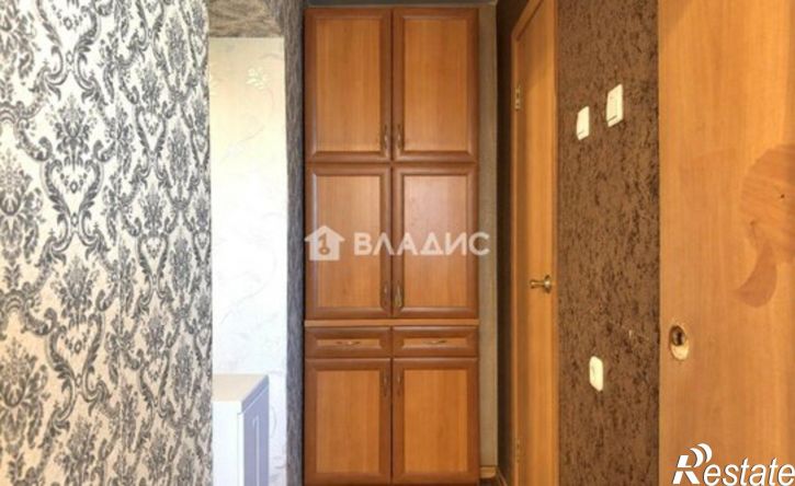 2-комн квартира Петрозаводск, Гвардейская улица, 48А