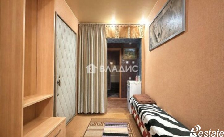 2-комн квартира Петрозаводск, Гвардейская улица, 48А