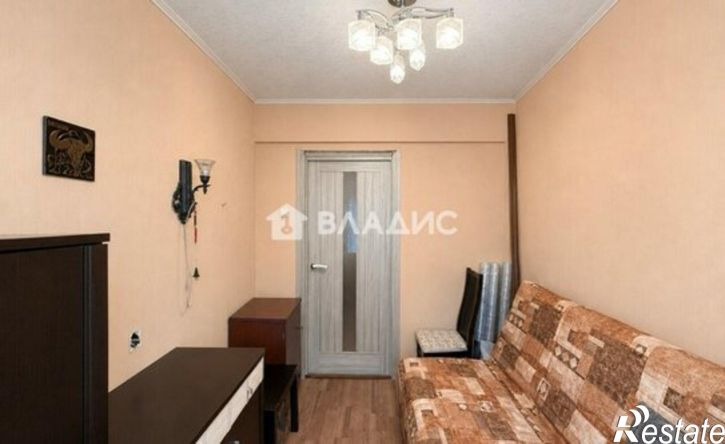 3-комн квартира Петрозаводск, Нойбранденбургская улица, 16А