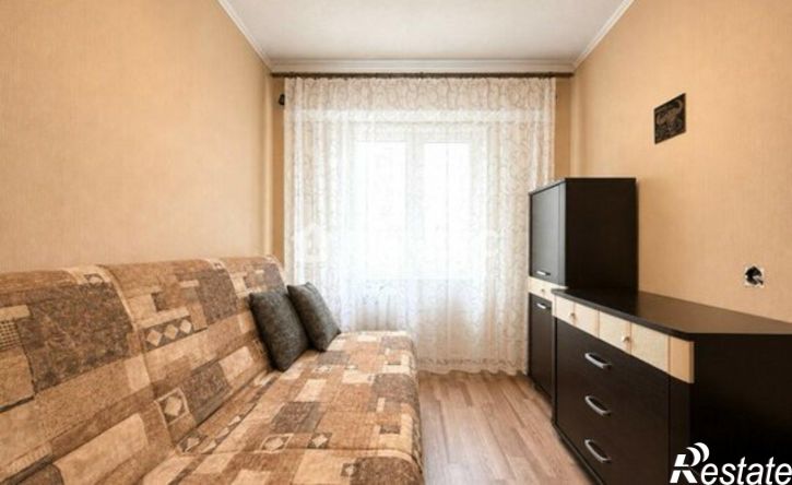 3-комн квартира Петрозаводск, Нойбранденбургская улица, 16А
