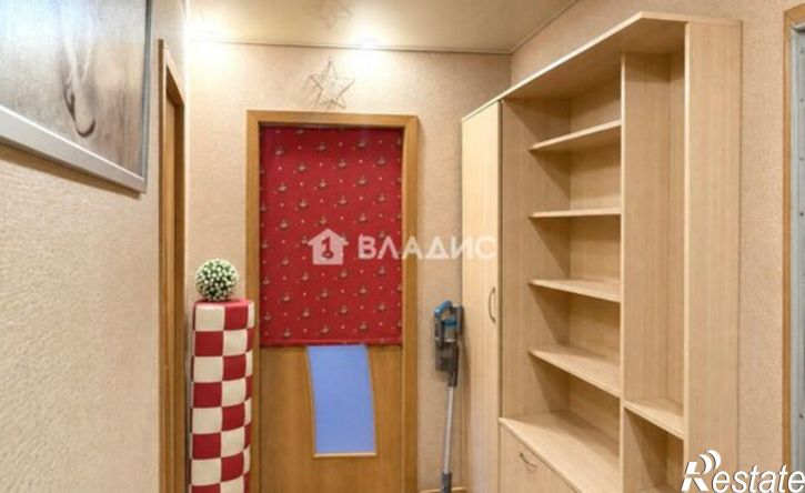 2-комн квартира Петрозаводск, Гвардейская улица, 48А
