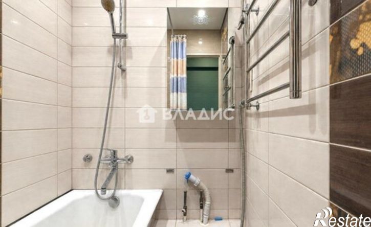 3-комн квартира Петрозаводск, Нойбранденбургская улица, 16А