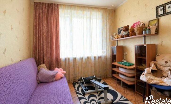 2-комн квартира Петрозаводск, Гвардейская улица, 48А