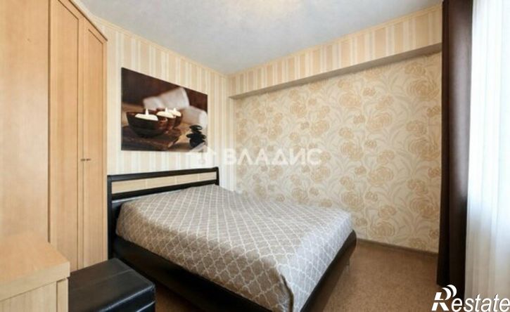 3-комн квартира Петрозаводск, Нойбранденбургская улица, 16А