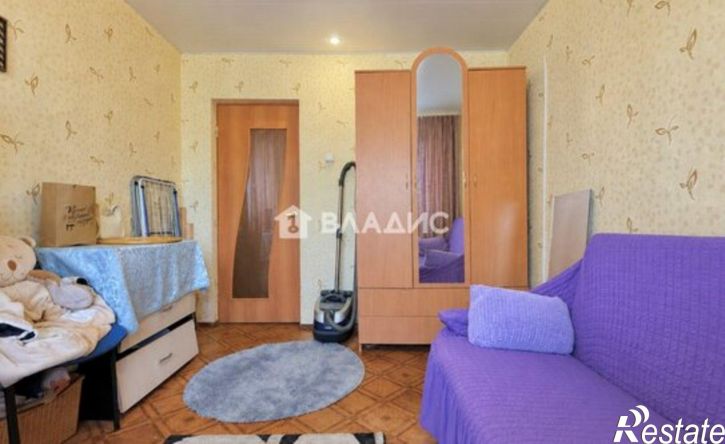 2-комн квартира Петрозаводск, Гвардейская улица, 48А
