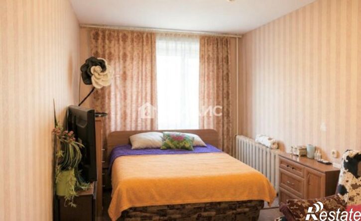 2-комн квартира Петрозаводск, Гвардейская улица, 48А