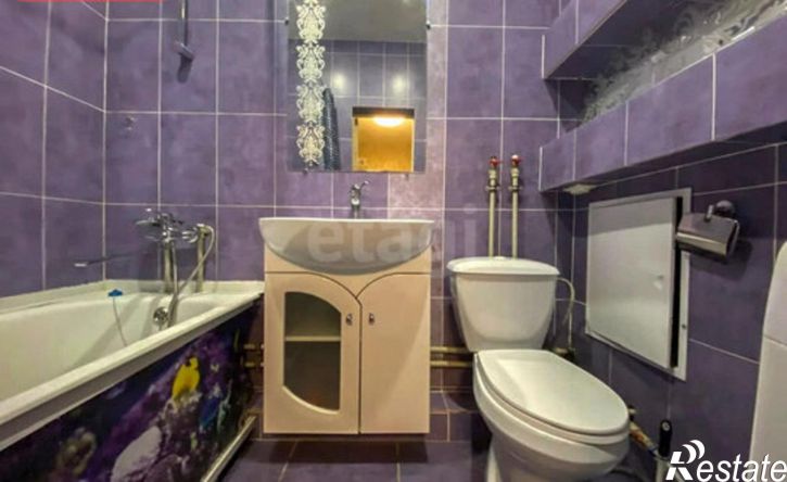 2-комн квартира Петрозаводск, Кемская улица, 21