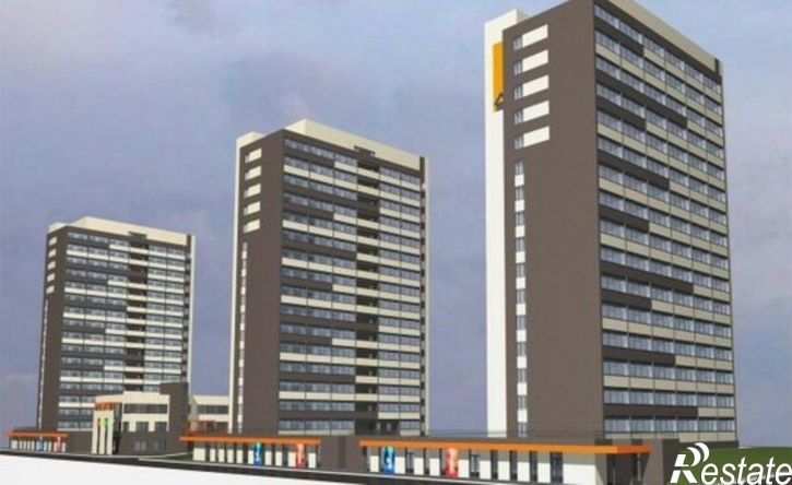 2-комн квартира Петрозаводск, Кемская улица, 21