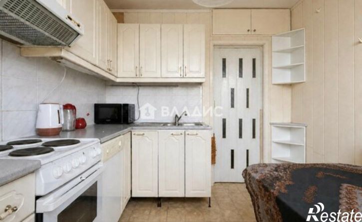 3-комн квартира Петрозаводск, Ругозерский переулок, 11