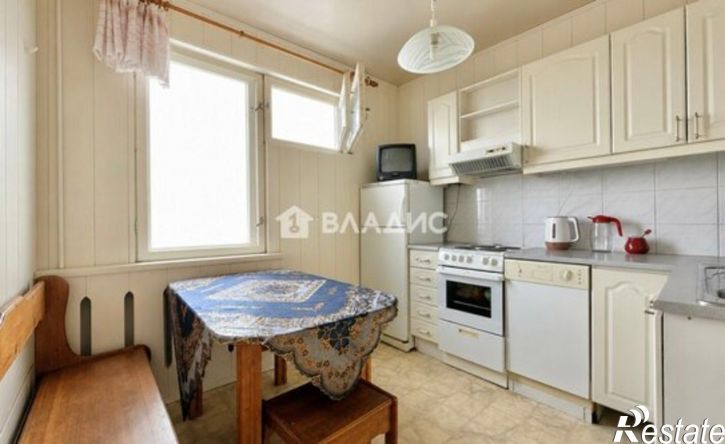 3-комн квартира Петрозаводск, Ругозерский переулок, 11