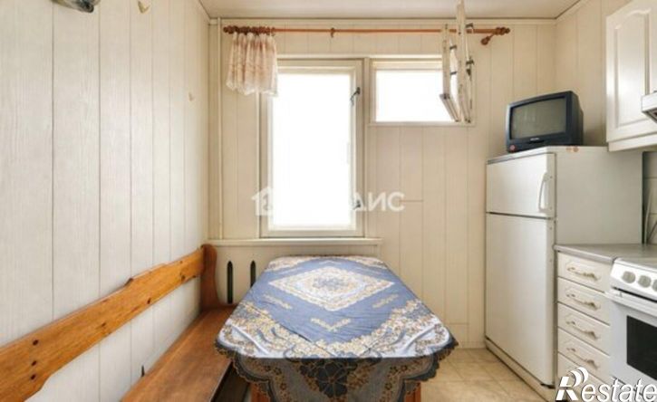 3-комн квартира Петрозаводск, Ругозерский переулок, 11