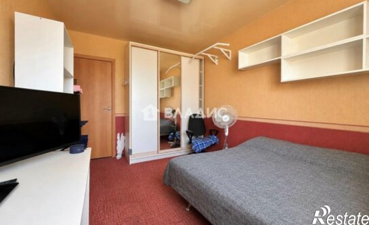 3-комн квартира Петрозаводск, Ругозерский переулок, 11