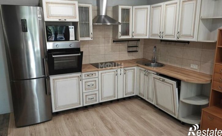 2-комн квартира Петрозаводск, улица Калинина, 48