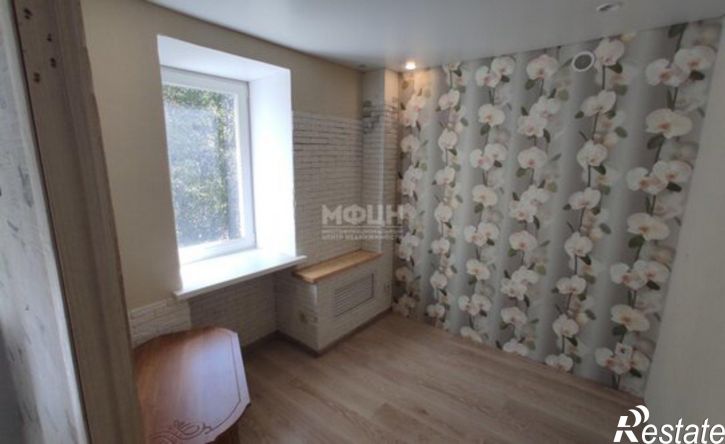 2-комн квартира Петрозаводск, улица Калинина, 48