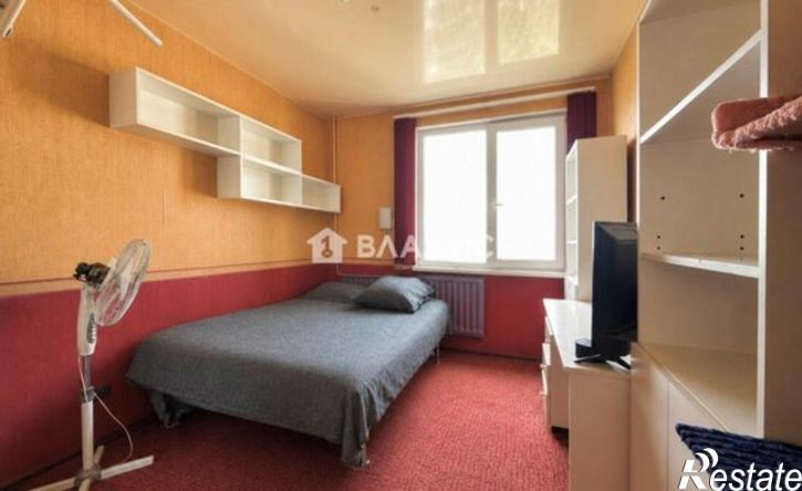 3-комн квартира Петрозаводск, Ругозерский переулок, 11
