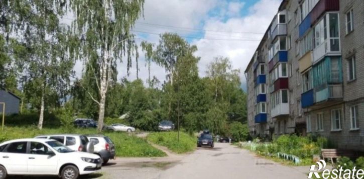 2-комн квартира Пудожский район, Пудож