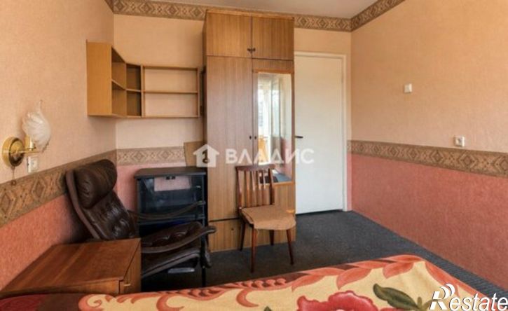 3-комн квартира Петрозаводск, Ругозерский переулок, 11