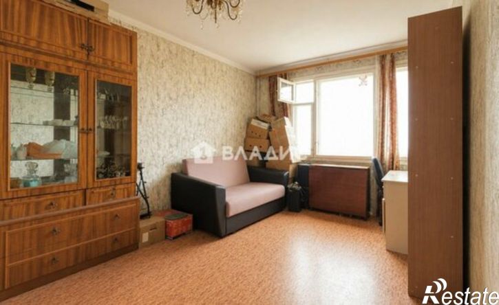 3-комн квартира Петрозаводск, Ругозерский переулок, 11