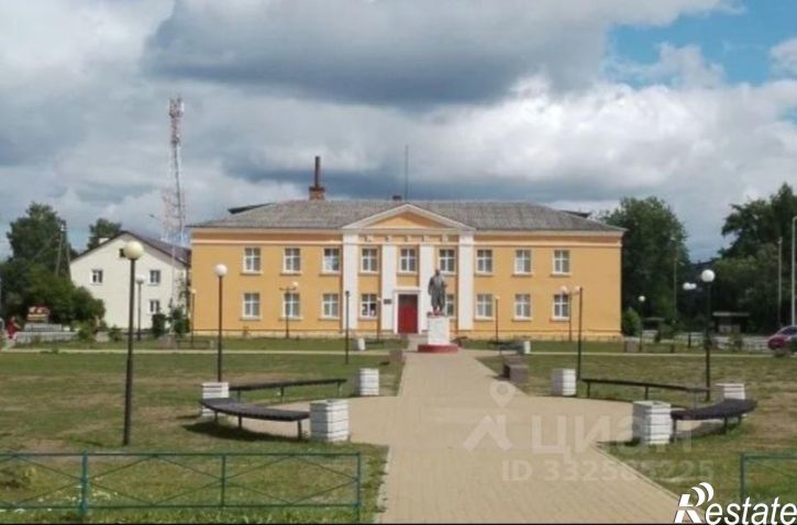 2-комн квартира Пудожский район, Пудож