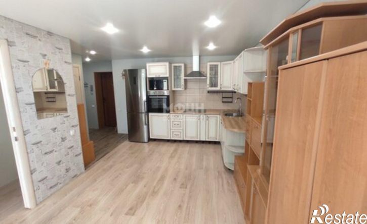 2-комн квартира Петрозаводск, улица Калинина, 48