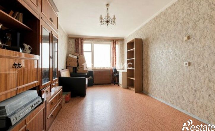 3-комн квартира Петрозаводск, Ругозерский переулок, 11