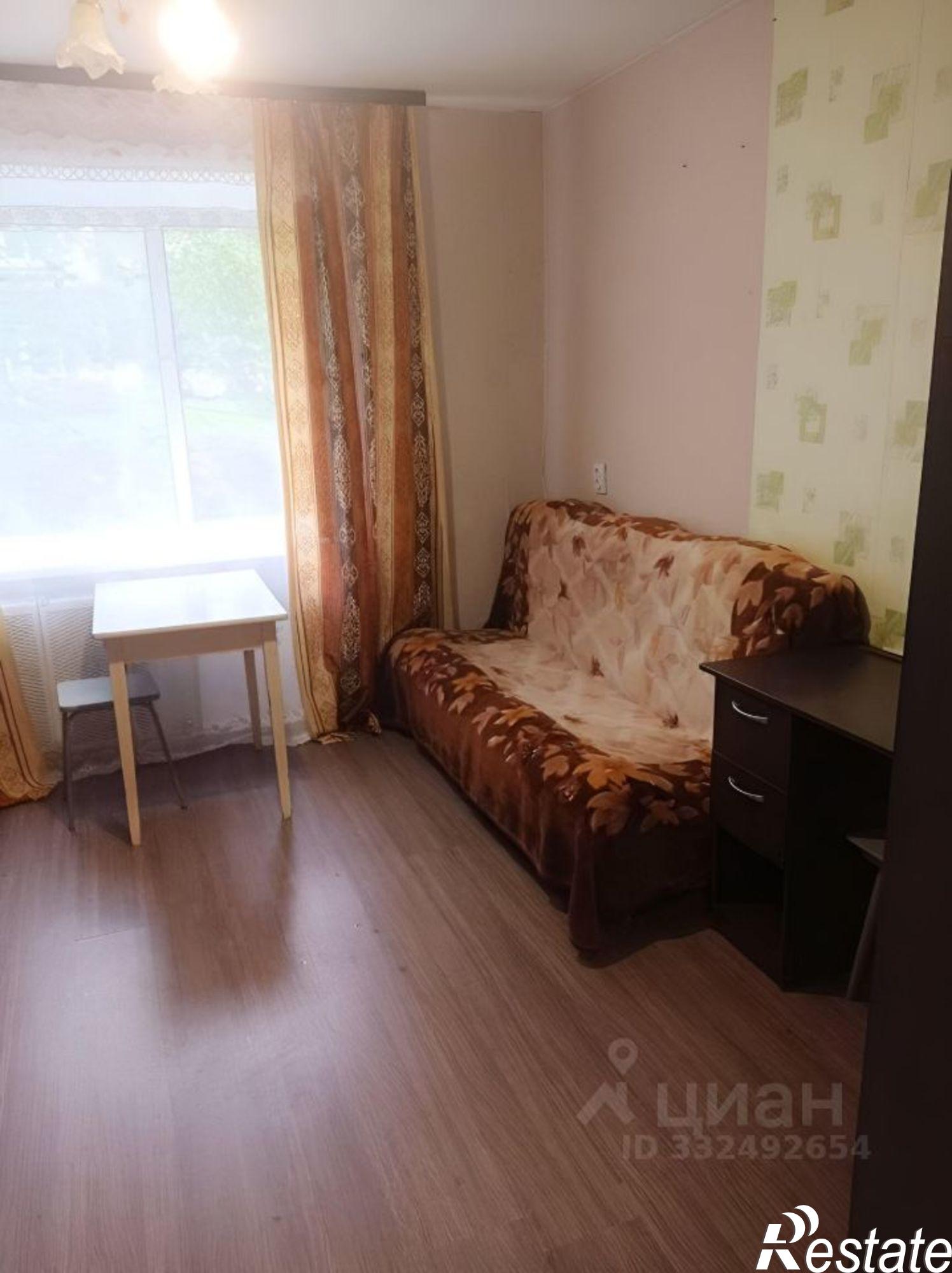 Сдать комнату за 15 000 рублей на Петрозаводск