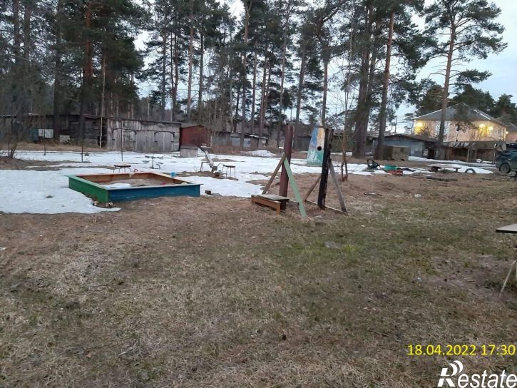 3-комн квартира Завражнова ул., д.1