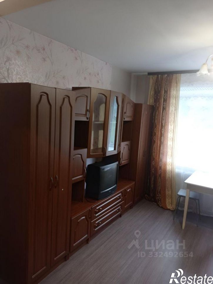 Комната Петрозаводск