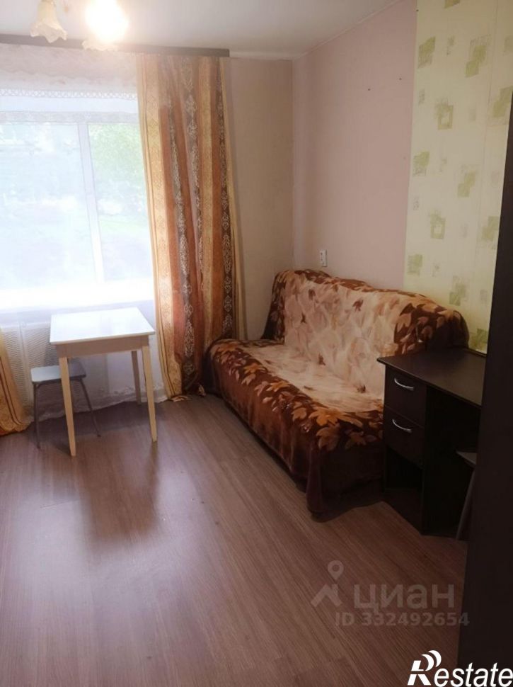 Комната Петрозаводск