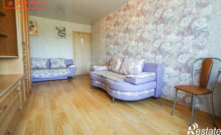 2-комн квартира Петрозаводск, Судостроительная улица, 26