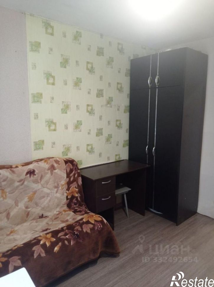 Комната Петрозаводск