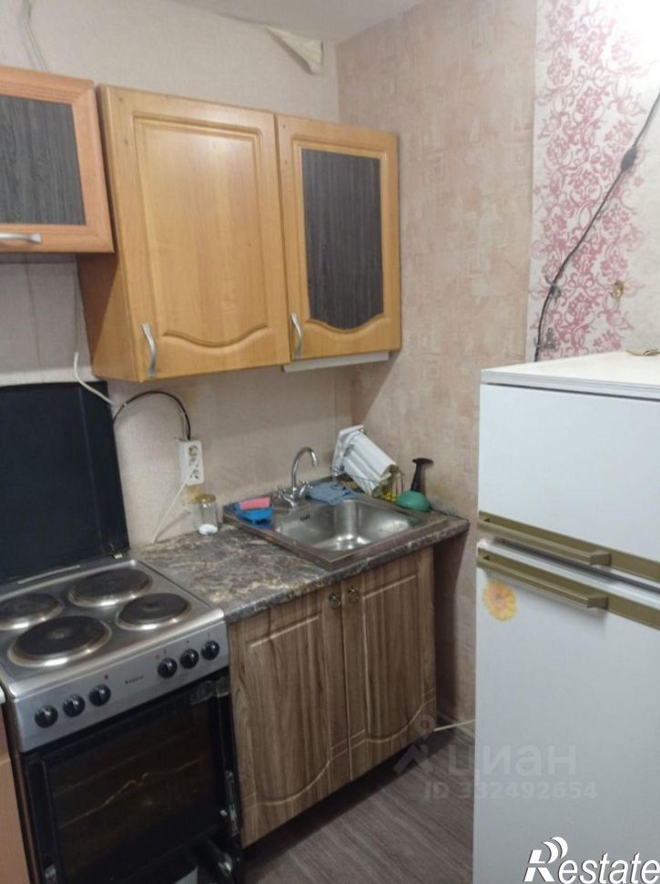 Комната Петрозаводск