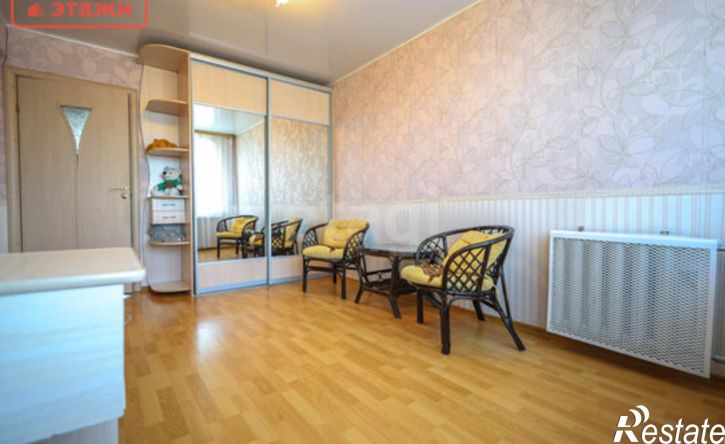 2-комн квартира Петрозаводск, Судостроительная улица, 26