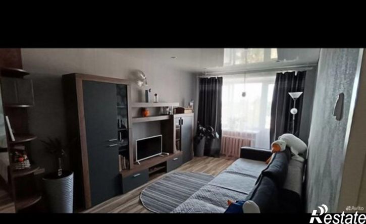 2-комн квартира Пудож, улица Ленина, 84
