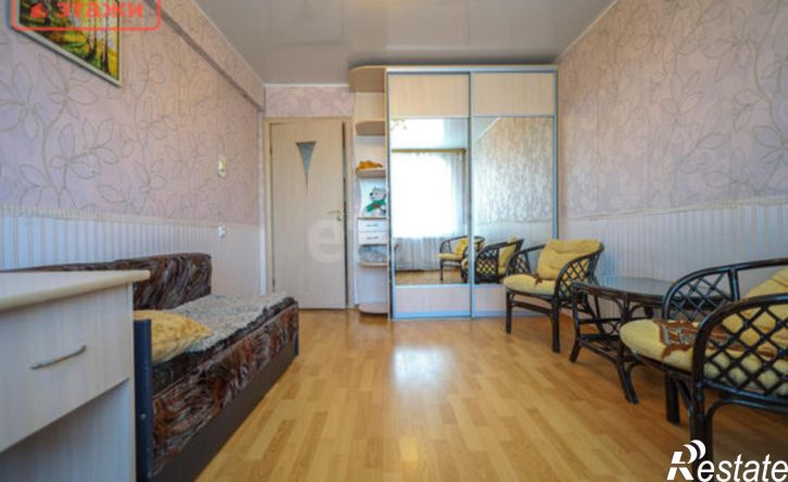 2-комн квартира Петрозаводск, Судостроительная улица, 26