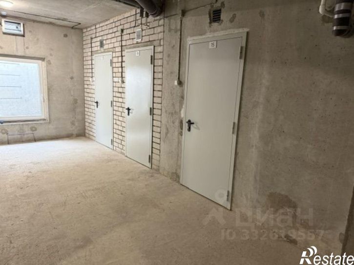Гараж/парковка Петрозаводск