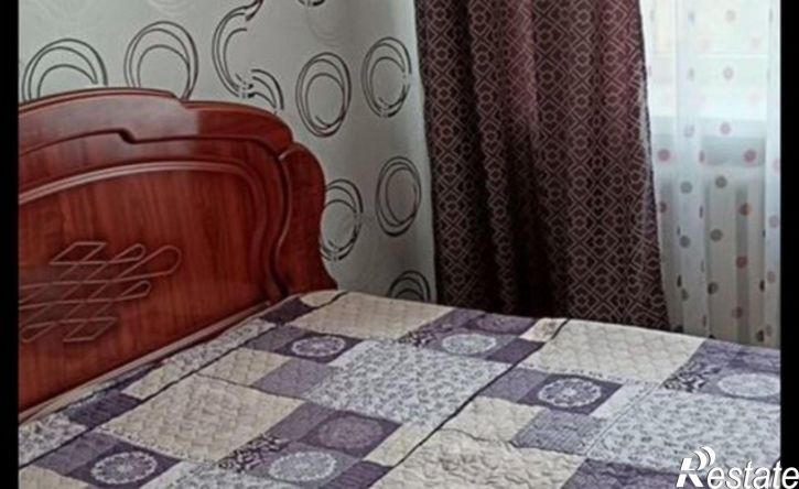 2-комн квартира Пудож, улица Ленина, 84