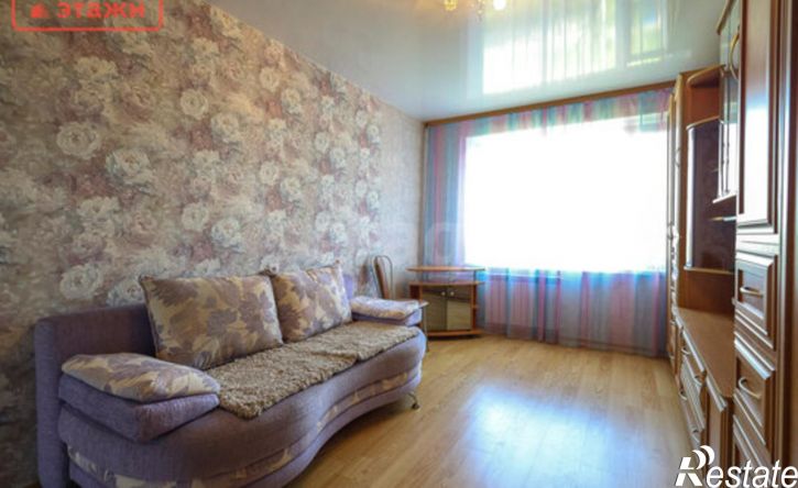 2-комн квартира Петрозаводск, Судостроительная улица, 26