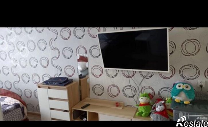 2-комн квартира Пудож, улица Ленина, 84