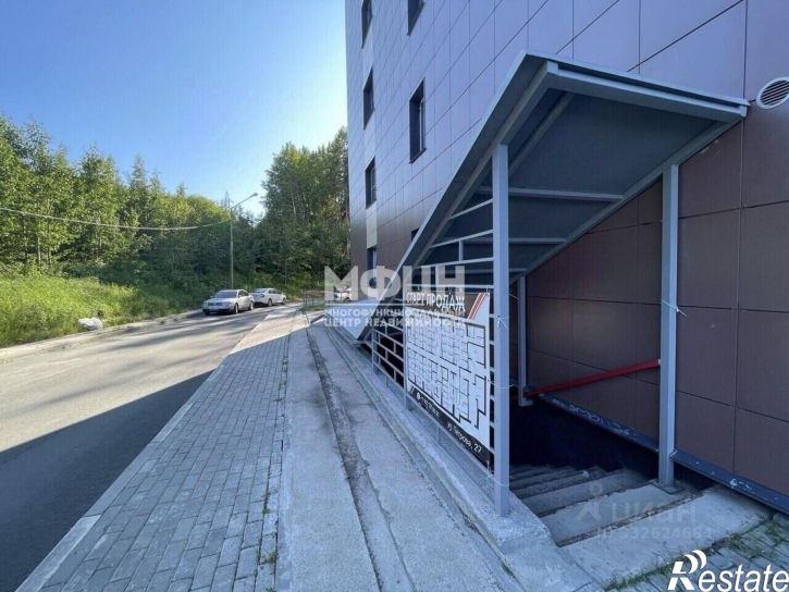 Гараж/парковка Петрозаводск